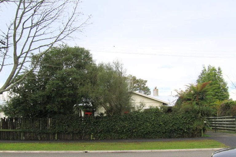 Photo of property in 14 Parr Street, Frankton, Hamilton, 3204