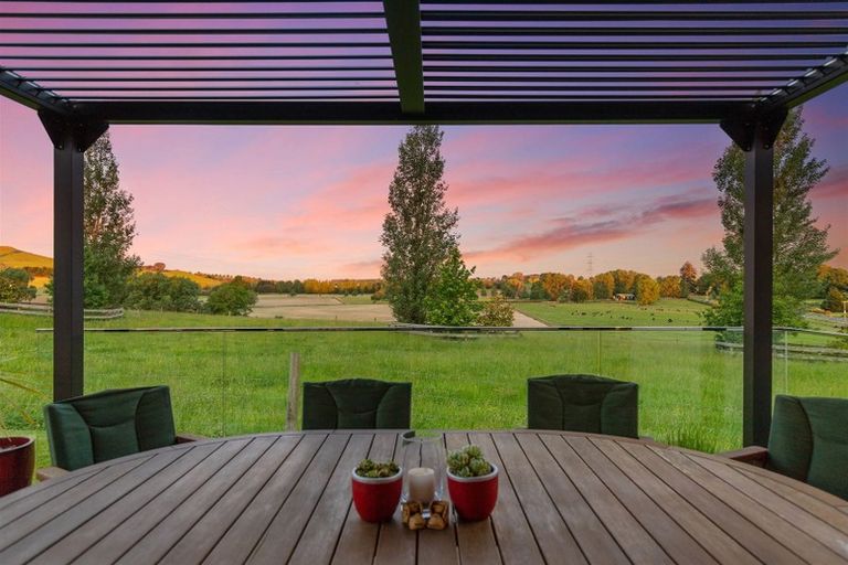 Photo of property in 754 Tauhei Road, Tauhei, Morrinsville, 3375