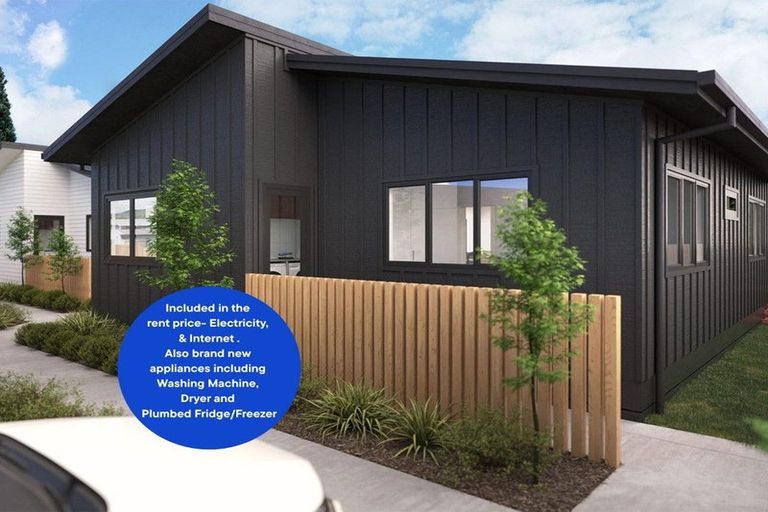 Photo of property in 13a Kent Street, Ngaruawahia, 3720