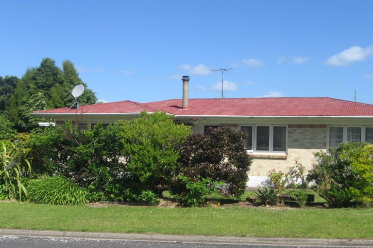 Photo of property in 74 Hill Street, Te Kuiti, 3910