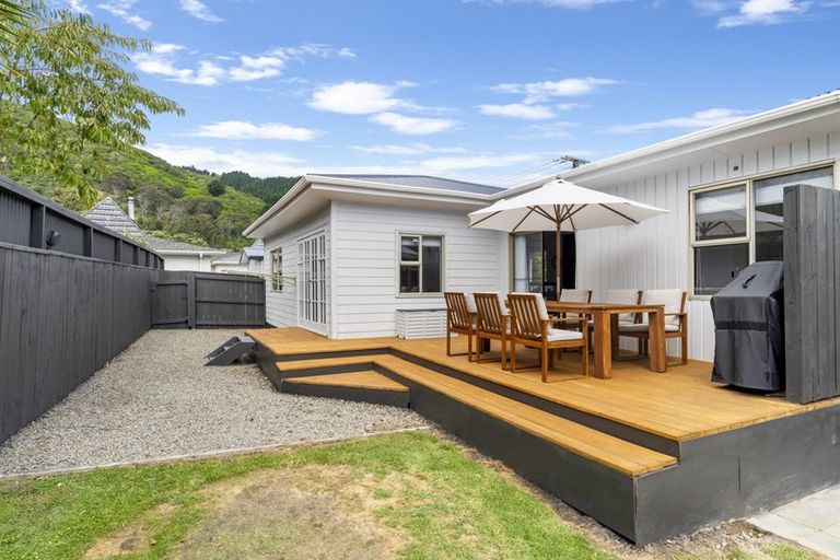 Photo of property in 41 Elizabeth Street, Waikanae, 5036