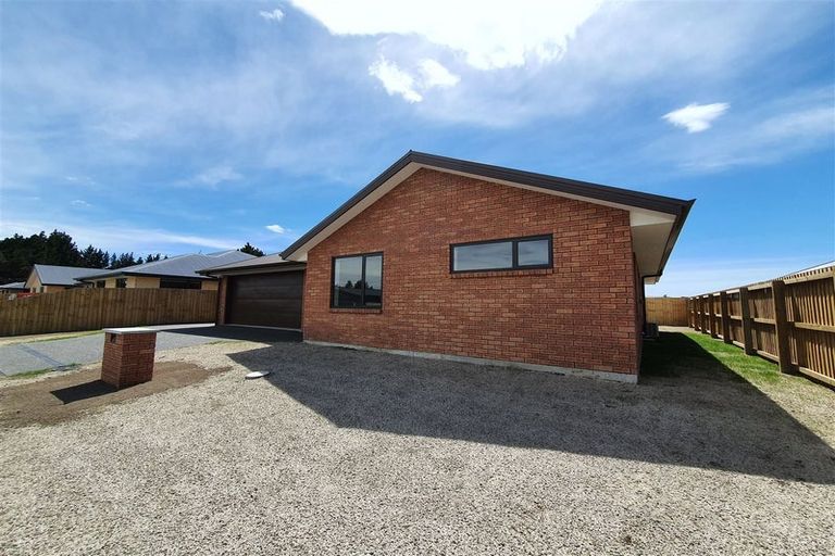 Photo of property in 6 Rufus Street, Rolleston, 7614