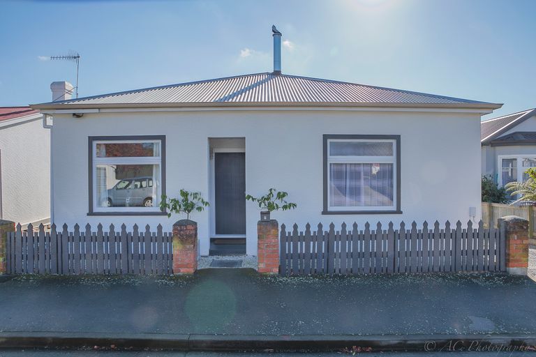 Photo of property in 7 Mere Mere Street, Seaview, Timaru, 7910
