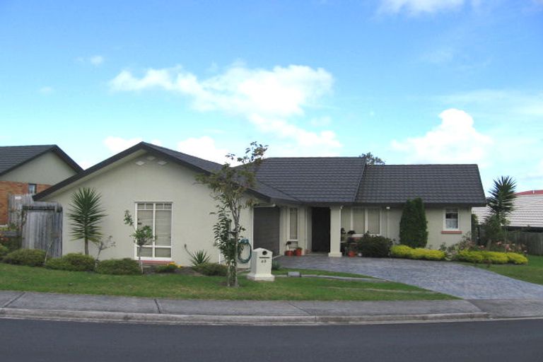 Photo of property in 49 Kingdale Road, Henderson, Auckland, 0610