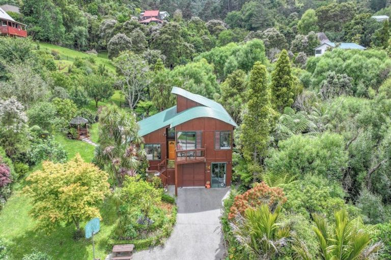 Photo of property in 208 Mount View Road, Thames, 3500