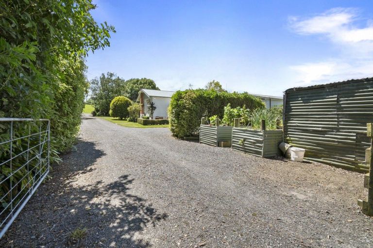 Photo of property in 455 Awahuri Road, Awahuri, Palmerston North, 4479