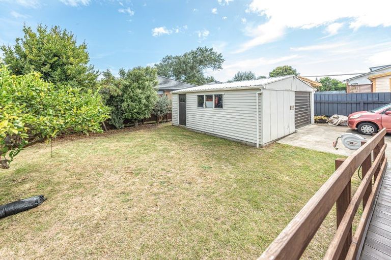 Photo of property in 50 Tawa Street, Gonville, Whanganui, 4501
