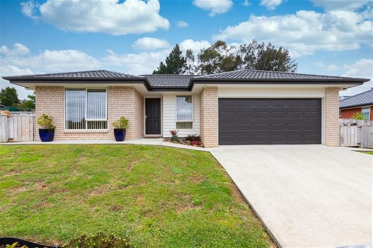 Photo of property in 53 Motiti Street, Warkworth, 0910