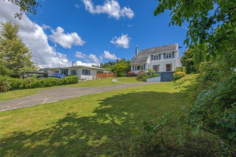 Photo of property in 159 Hautapu Street, Taihape, 4720