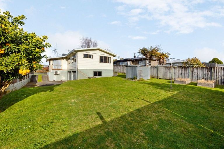 Photo of property in 195 Colgan Street, Te Awamutu, 3800