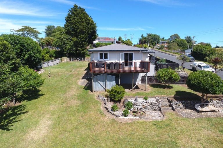 Photo of property in 1 Glen View Avenue, Otorohanga, 3900