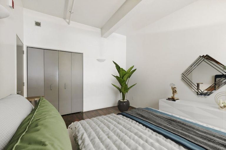 Photo of property in 4/20 Egmont Street, Te Aro, Wellington, 6011