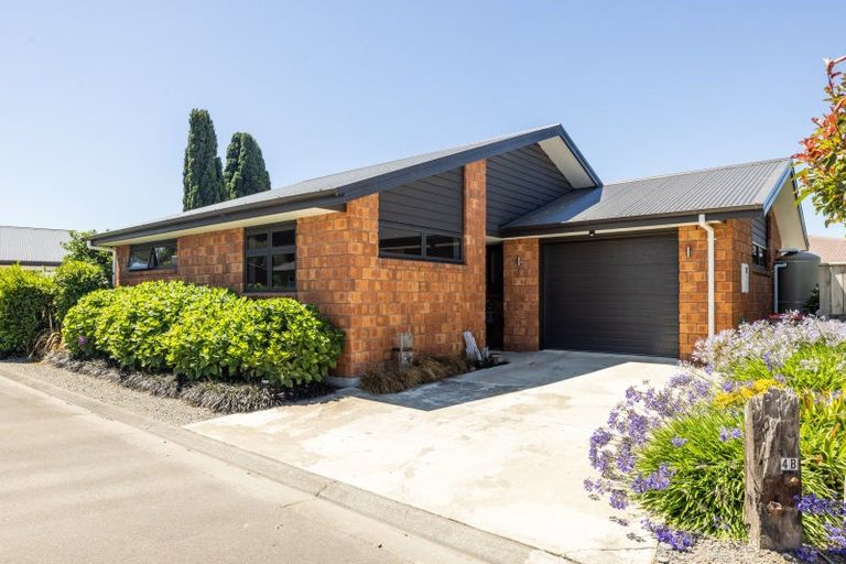 Photo of property in 4b Read Crescent, Clive, 4102