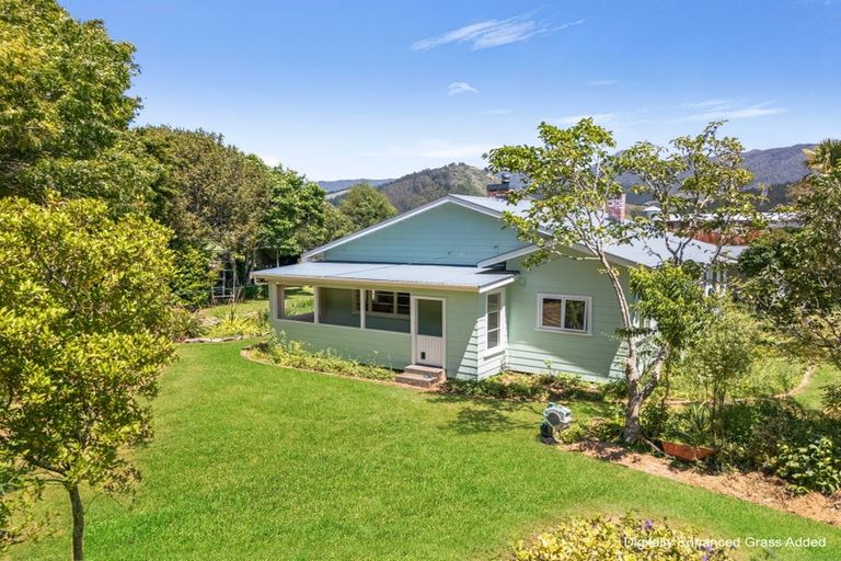 Photo of property in 119 Opouri Road, Rai Valley, 7194