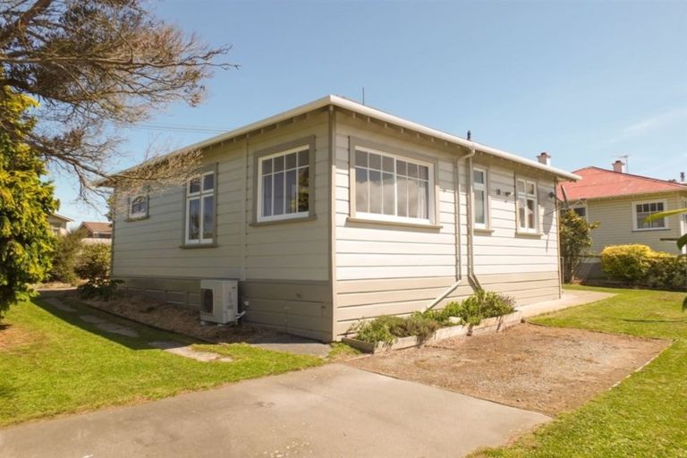 Photo of property in 56 Arun Street, South Hill, Oamaru, 9400