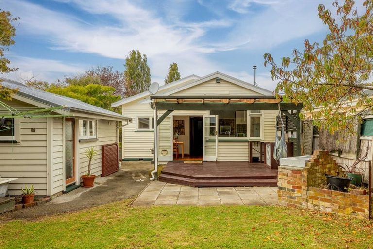 Photo of property in 17 Keswick Street, Woolston, Christchurch, 8023