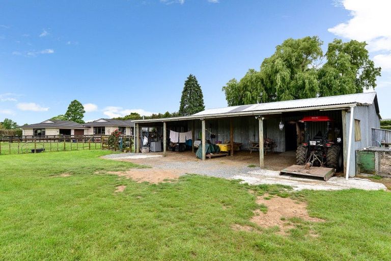 Photo of property in 49 Bellevue Road, Matangi, Hamilton, 3284