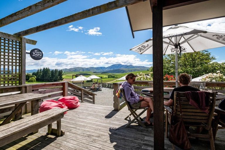 Photo of property in 4 Mount Michael Road, Middle Valley, Fairlie, 7987