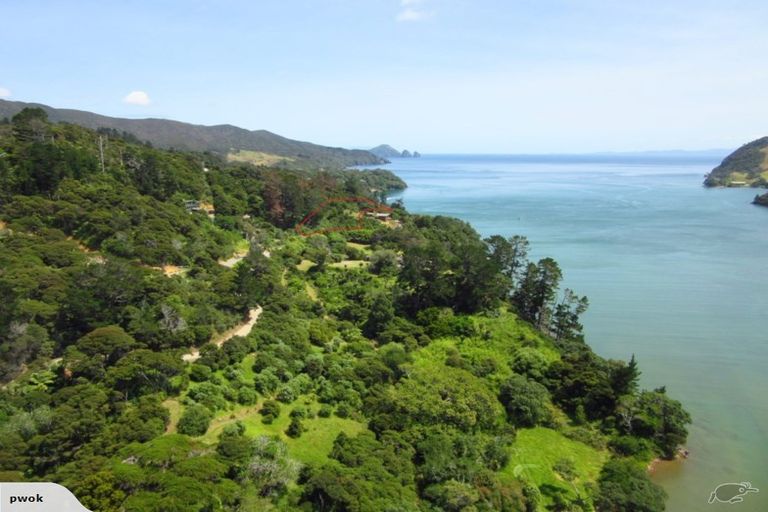 Photo of property in 1455 Port Charles Road, Port Charles, Coromandel, 3584