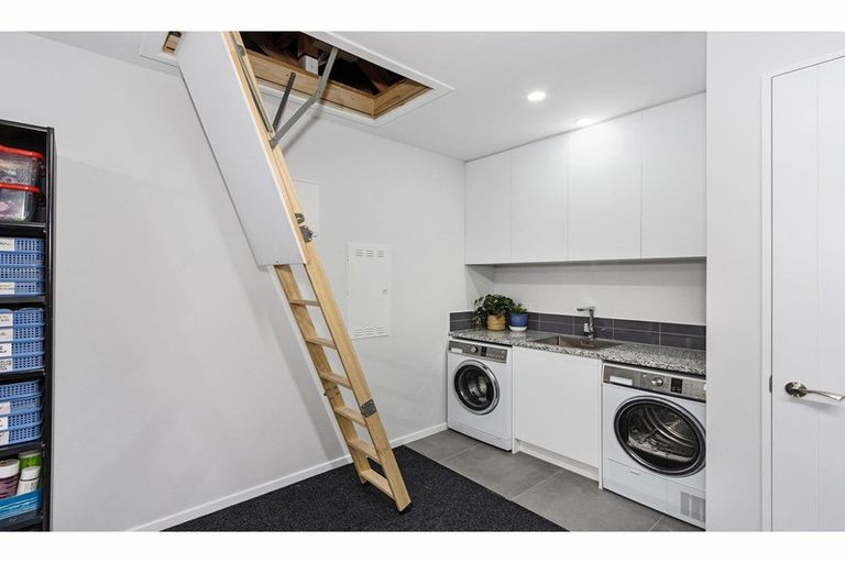 Photo of property in 35 Ishwar Ganda Boulevard, Halswell, Christchurch, 8025