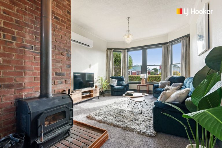 Photo of property in 17 Larkworthy Street, Saint Kilda, Dunedin, 9012