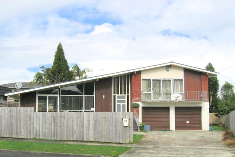 Photo of property in 36 Carlton Crescent, Te Kamo, Whangarei, 0112