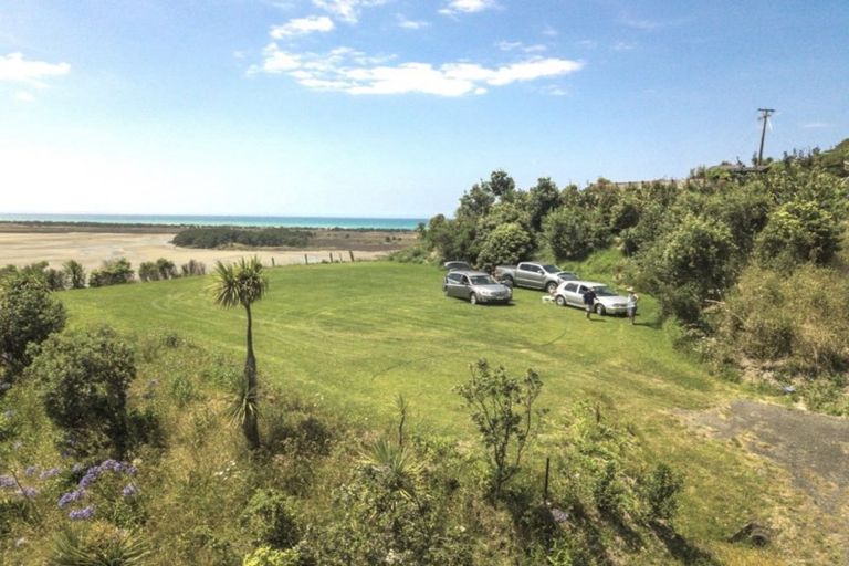 Photo of property in 10 Mangawhio Drive, Mahia, 4198
