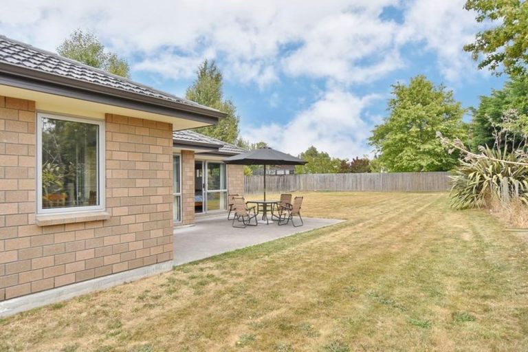 Photo of property in 24 Wellington Street, Ashley, Rangiora, 7477