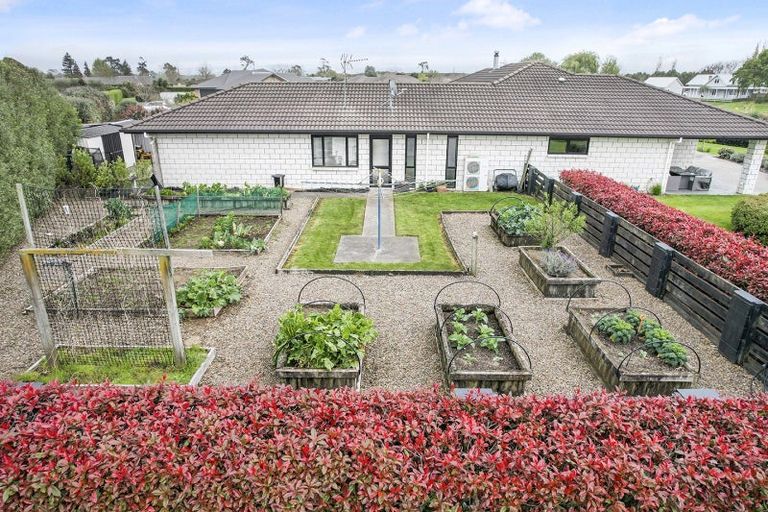 Photo of property in 9a Duncan Road, Ngahinapouri, Ohaupo, 3882