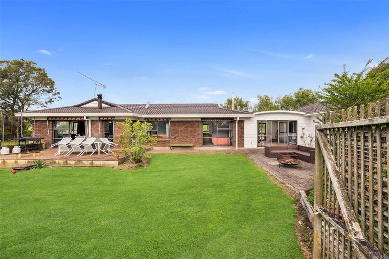 Photo of property in 244 Cossey Road, Drury, 2577