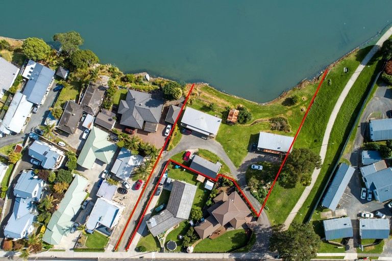 Photo of property in 73 Turret Road, Tauranga South, Tauranga, 3112