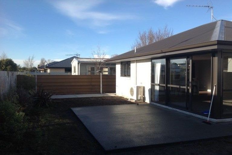 Photo of property in 30 Walshs Road, Allenton, Ashburton, 7700