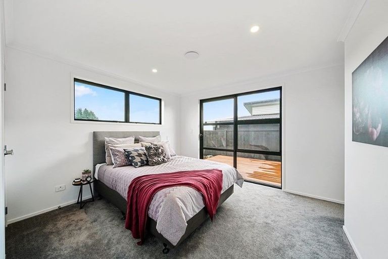 Photo of property in 23 Jonah Lomu Drive, Paerata, Pukekohe, 2124