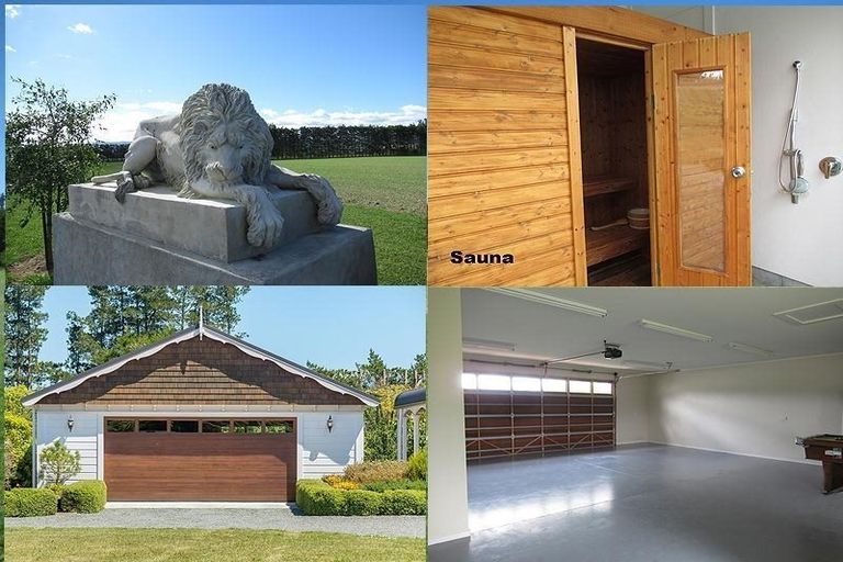 Photo of property in 308a Fabians Road, Morison Bush, Greytown, 5794