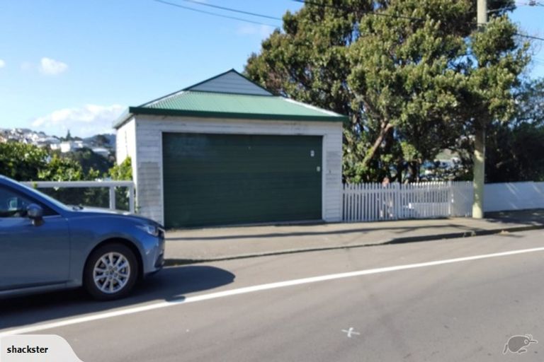 Photo of property in 3 Crawford Road, Kilbirnie, Wellington, 6022