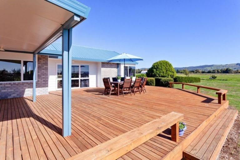 Photo of property in 278 Hallett Road, Otakiri, Whakatane, 3192