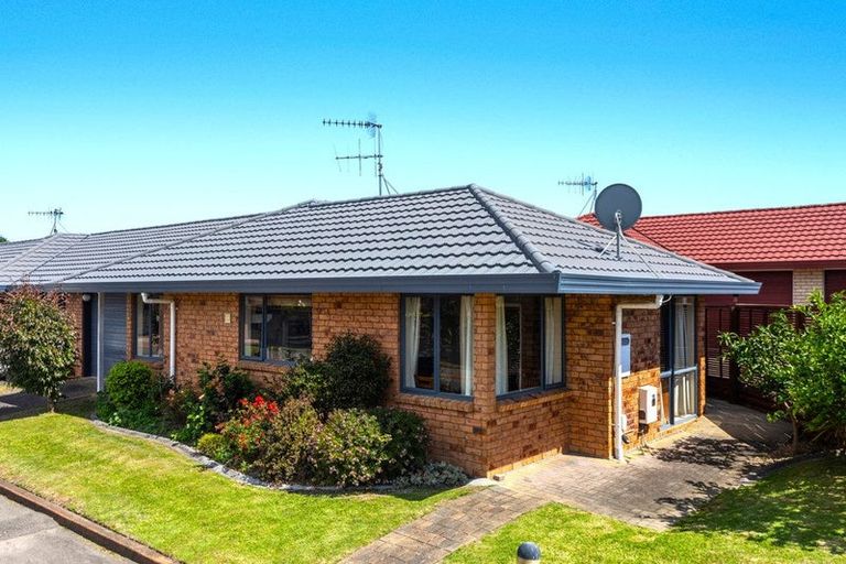 Photo of property in 13 Totara Park, Whakatane, 3120