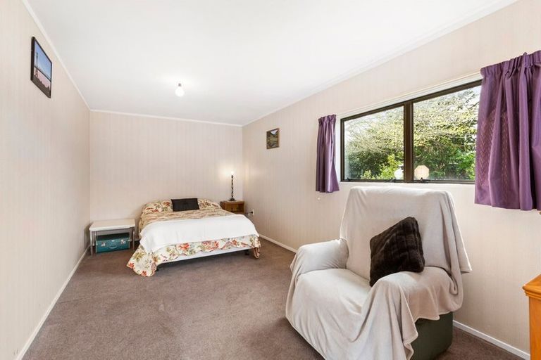 Photo of property in 191 Hakanoa Street, Huntly, 3700