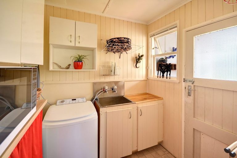 Photo of property in 23 Albertson Avenue, Port Chalmers, 9023