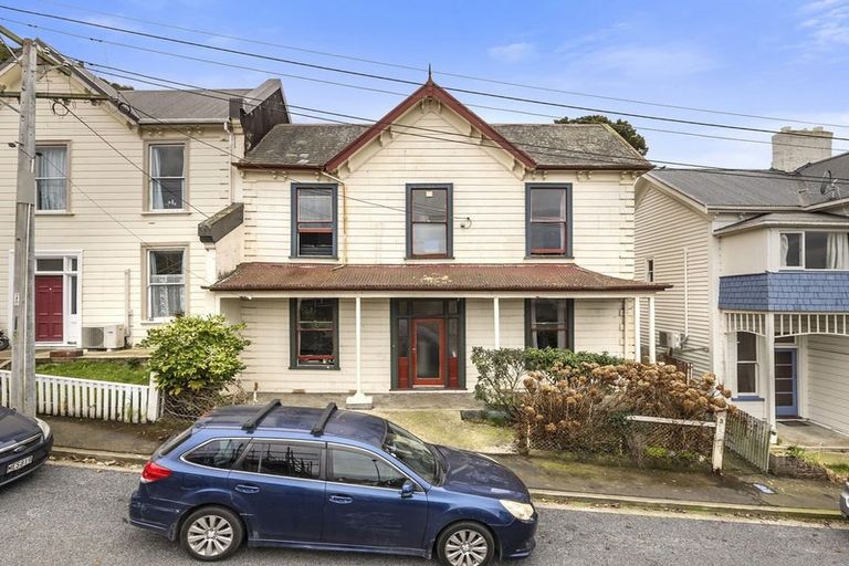 Photo of property in 3 Drummond Street, North Dunedin, Dunedin, 9016