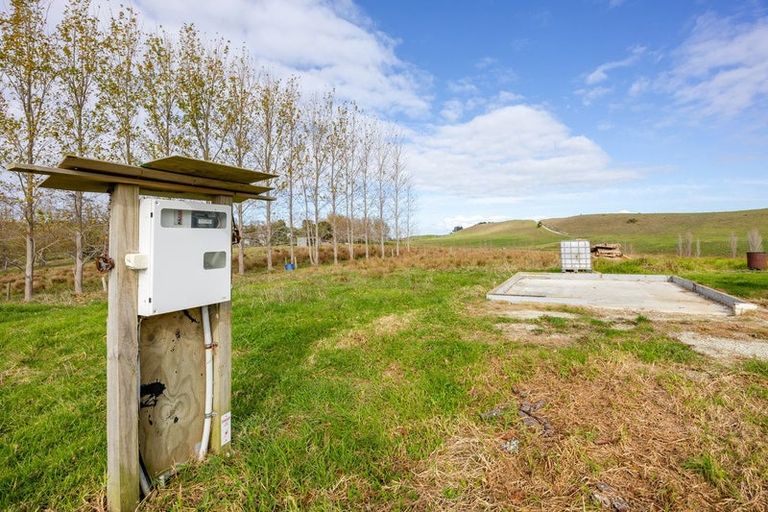 Photo of property in 63 Nukuroa Road, Oruawharo, Wellsford, 0975