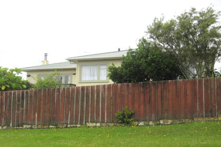 Photo of property in 1 Tainui Street, Onerahi, Whangarei, 0110