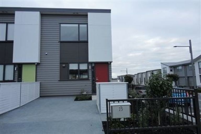 Photo of property in 23 Pencaitland Drive, Flat Bush, Auckland, 2019