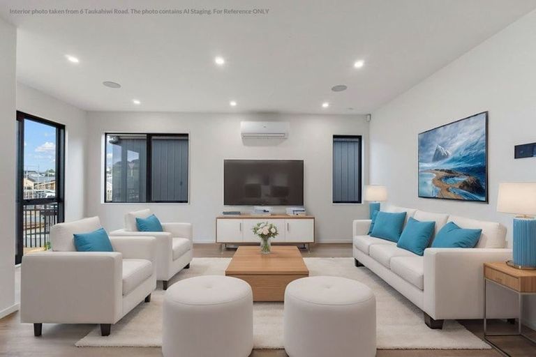 Photo of property in 10 Taukahiwi Road, Pukekohe, 2120