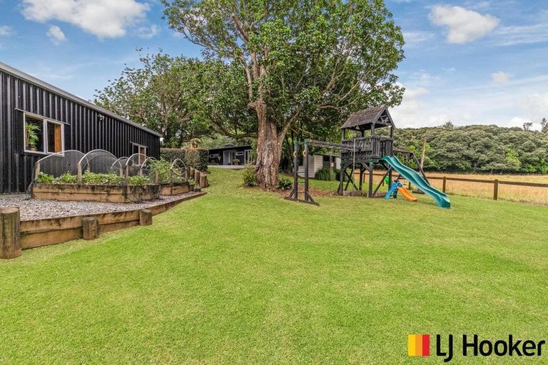 Photo of property in 61 Gearon Road, Mauku, Waiuku, 2681