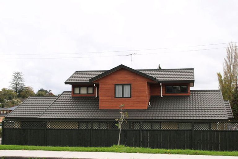 Photo of property in 115a Moore Street, Howick, Auckland, 2014