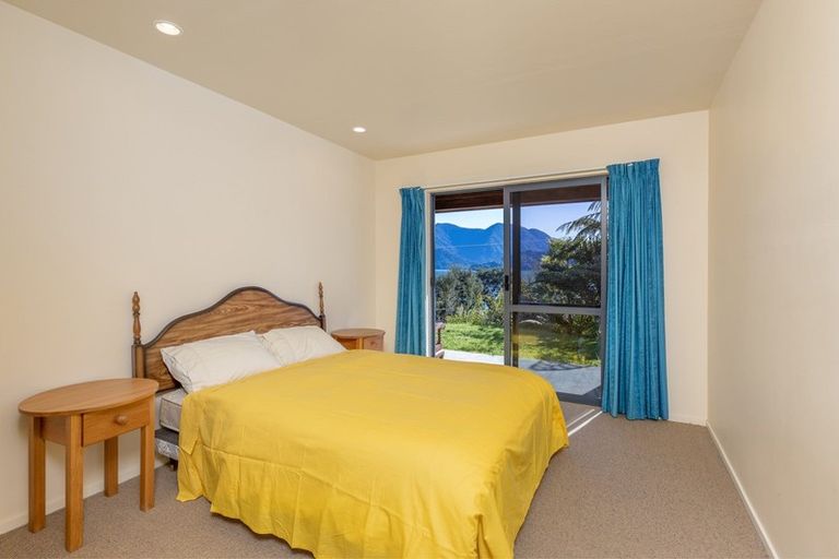 Photo of property in 648 Kenepuru Road, Mahau Sound, Picton, 7282