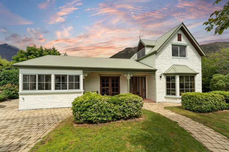 Photo of property in 17 Southberg Avenue, Frankton, Queenstown, 9300