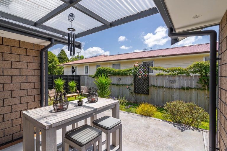 Photo of property in 12 Udy Street, Greytown, 5712