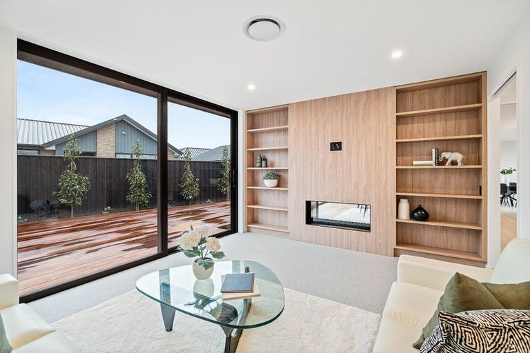 Photo of property in 90 Stationmasters Way, Prebbleton, 7604